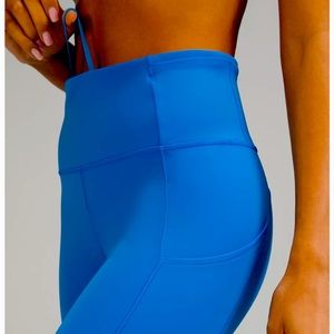NWT- Lululemon Fast and Free Tight